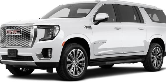 GMC YUKON XL 2023 1GKS2JKL7PR252290 image GMC YUKON XL 2023 1GKS2JKL7PR252290 image